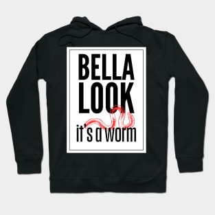 BELLA LOOK Hoodie